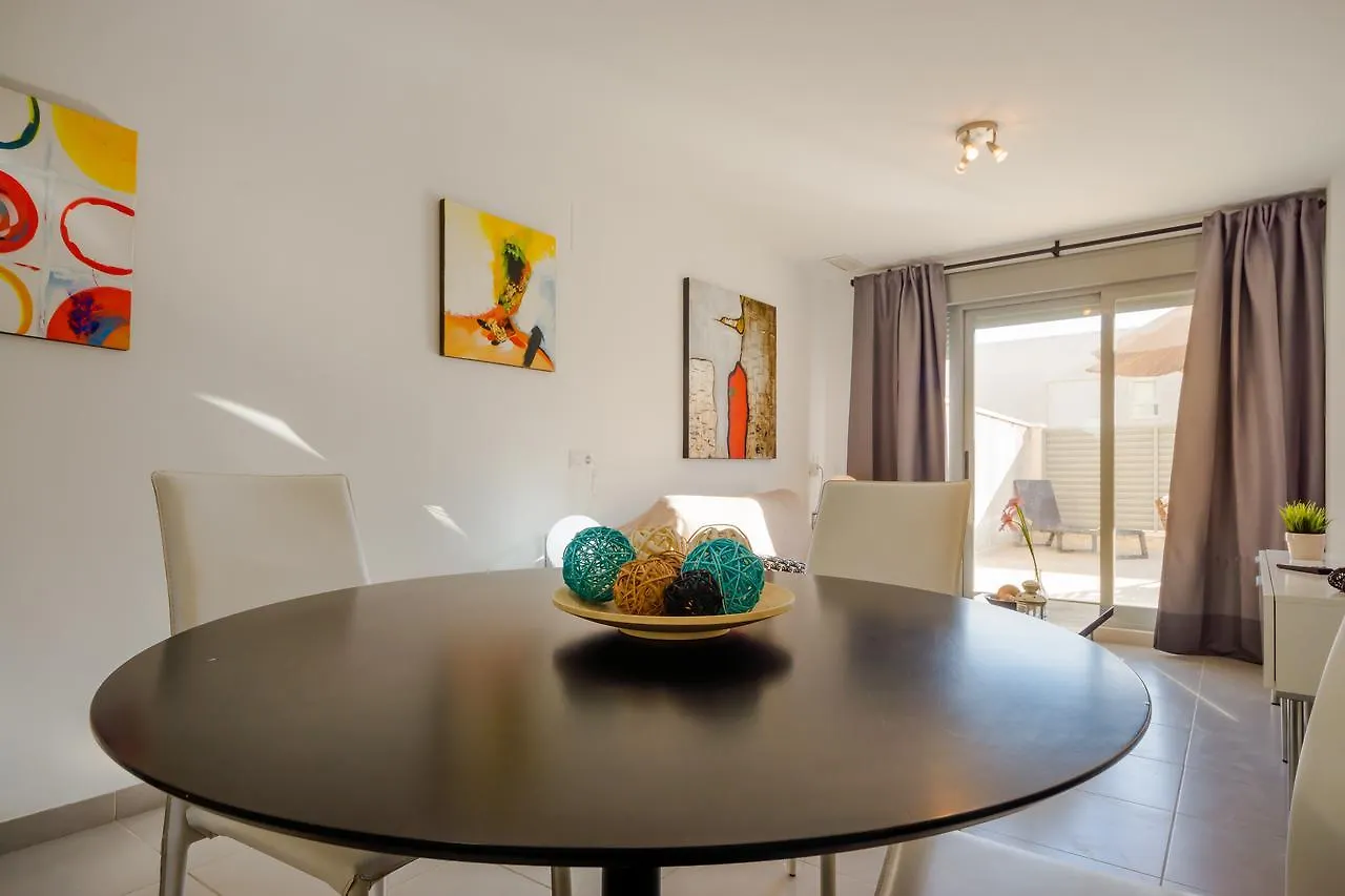 Casa Pavia Apartment Conil De La Frontera