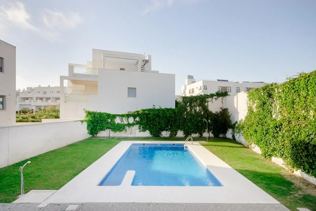 Casa Pavia Apartment Conil De La Frontera