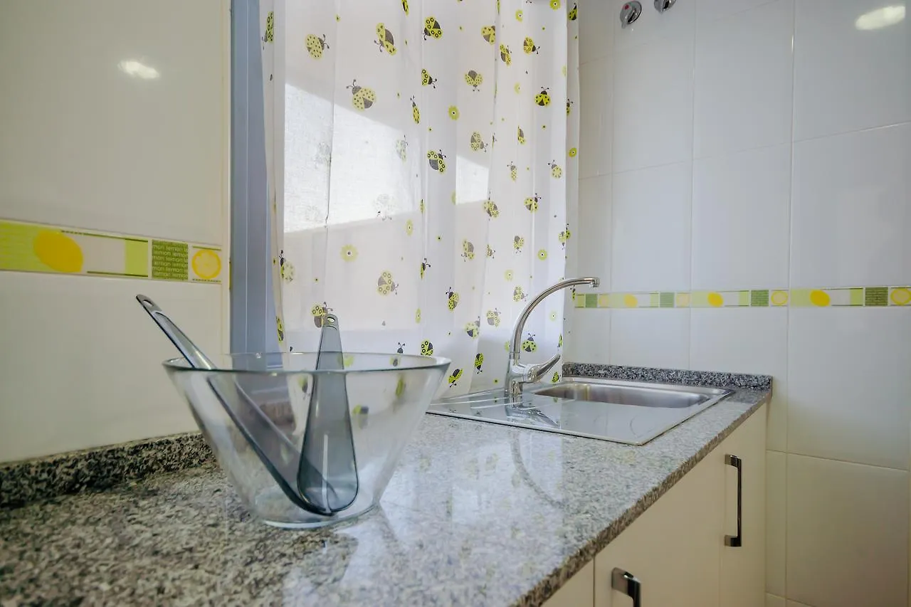 Casa Pavia Apartment Conil De La Frontera
