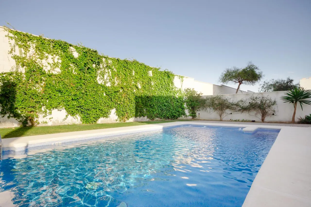 Casa Pavia Apartment Conil De La Frontera