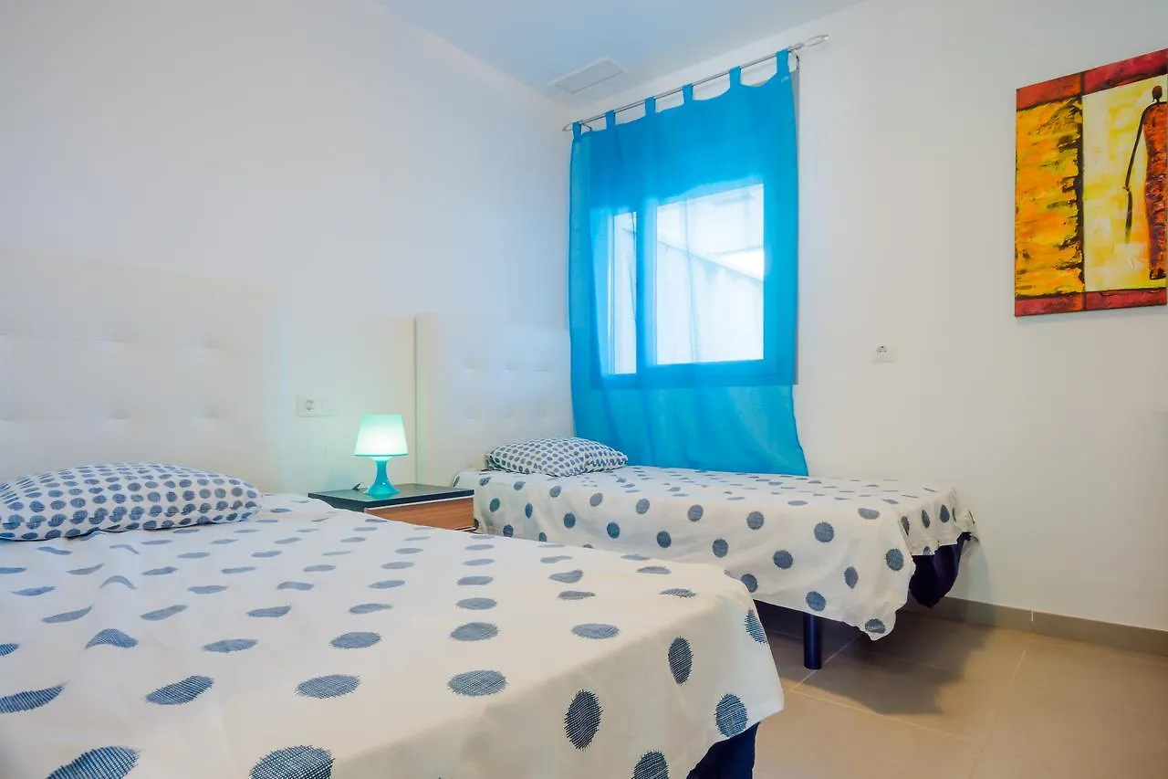 Casa Pavia Apartment Conil De La Frontera