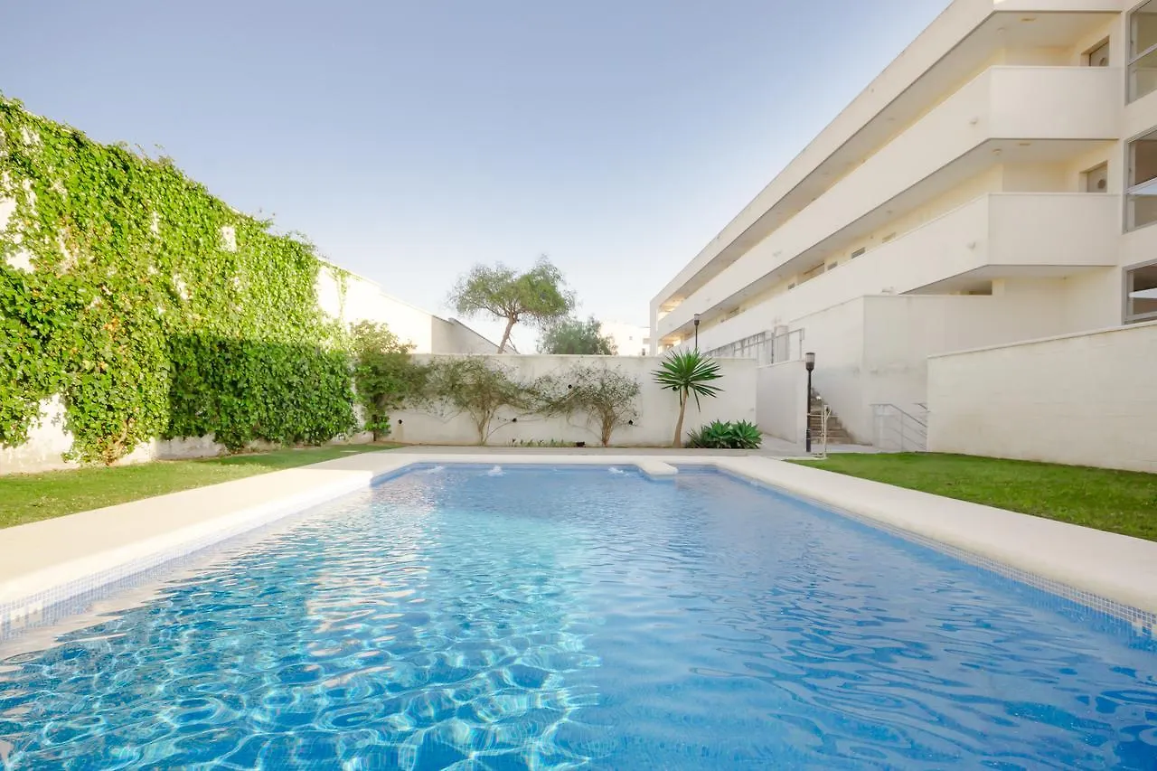 Casa Pavia Apartment Conil De La Frontera