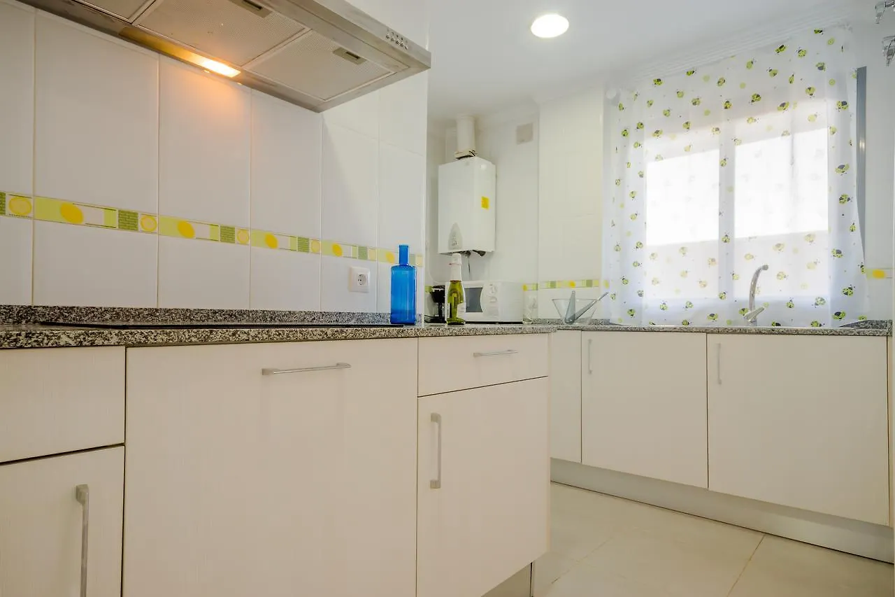 Casa Pavia Apartment Conil De La Frontera