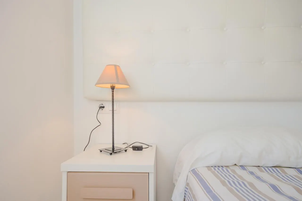 Casa Pavia Apartment Conil De La Frontera 0*,  Spain