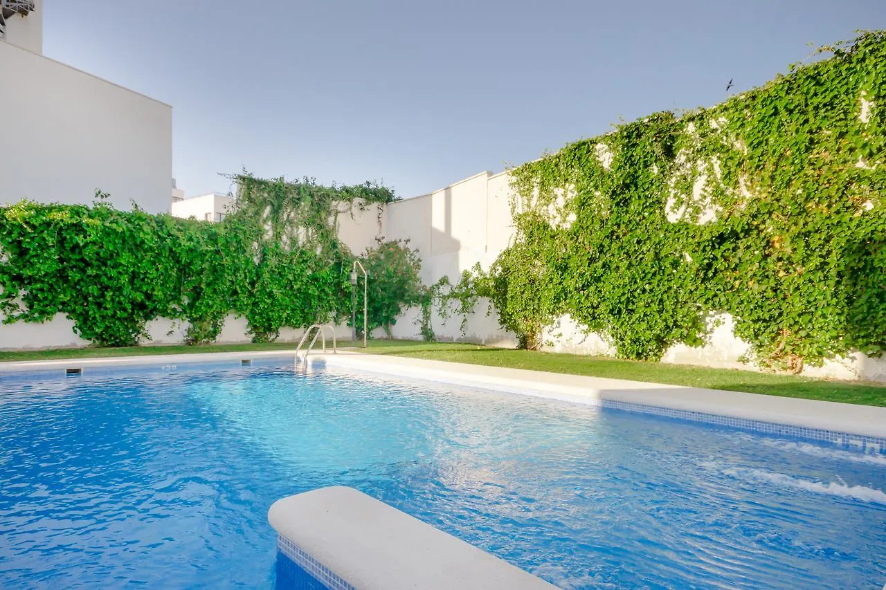 Casa Pavia Apartment Conil De La Frontera Spain