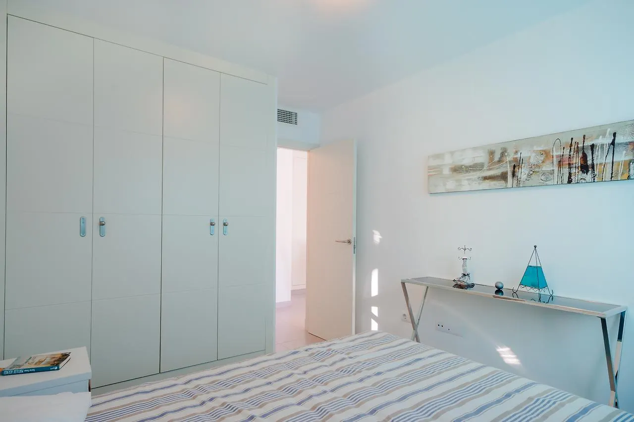 Casa Pavia Apartment Conil De La Frontera 0*,  Spain