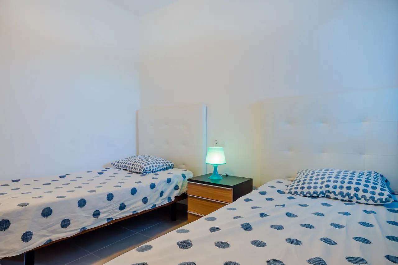 Casa Pavia Apartment Conil De La Frontera Spain