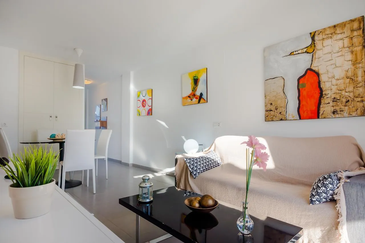 Casa Pavia Apartment Conil De La Frontera Spain