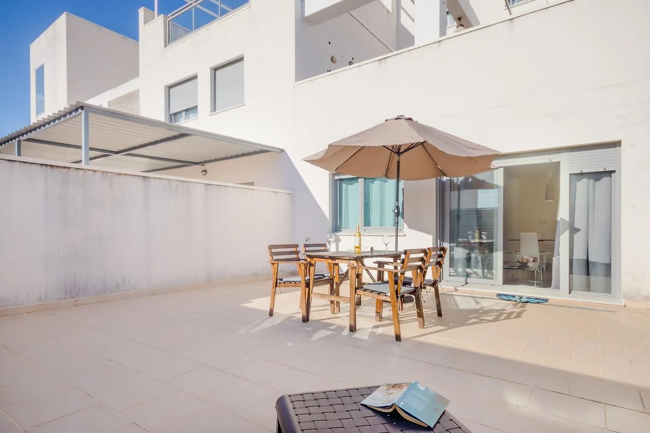 Casa Pavia Apartment Conil De La Frontera