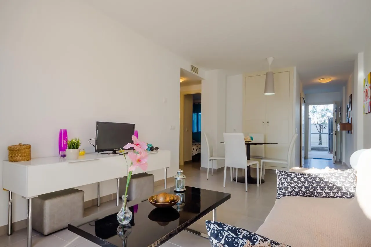 Casa Pavia Apartment Conil De La Frontera